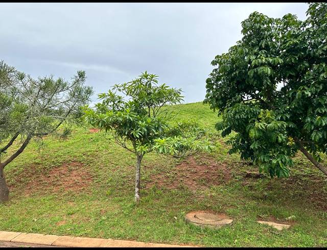 857M² VACANT LAND FOR SALE IN ILLOVO BEACH